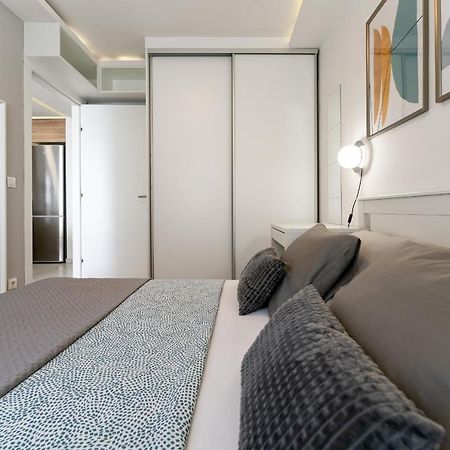 City Lux Apartment 1- With Garage And Balcony Zadar Zewnętrze zdjęcie