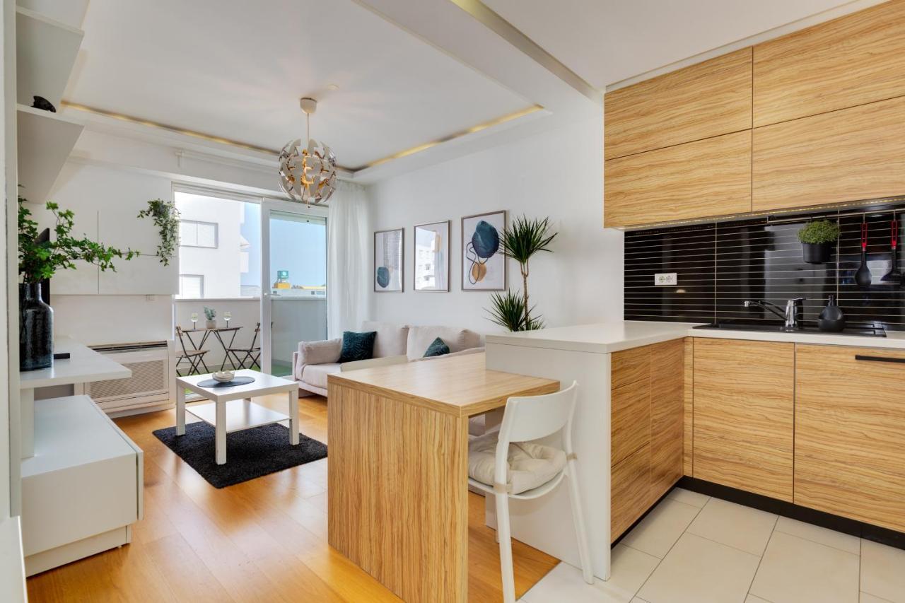 City Lux Apartment 1- With Garage And Balcony Zadar Zewnętrze zdjęcie