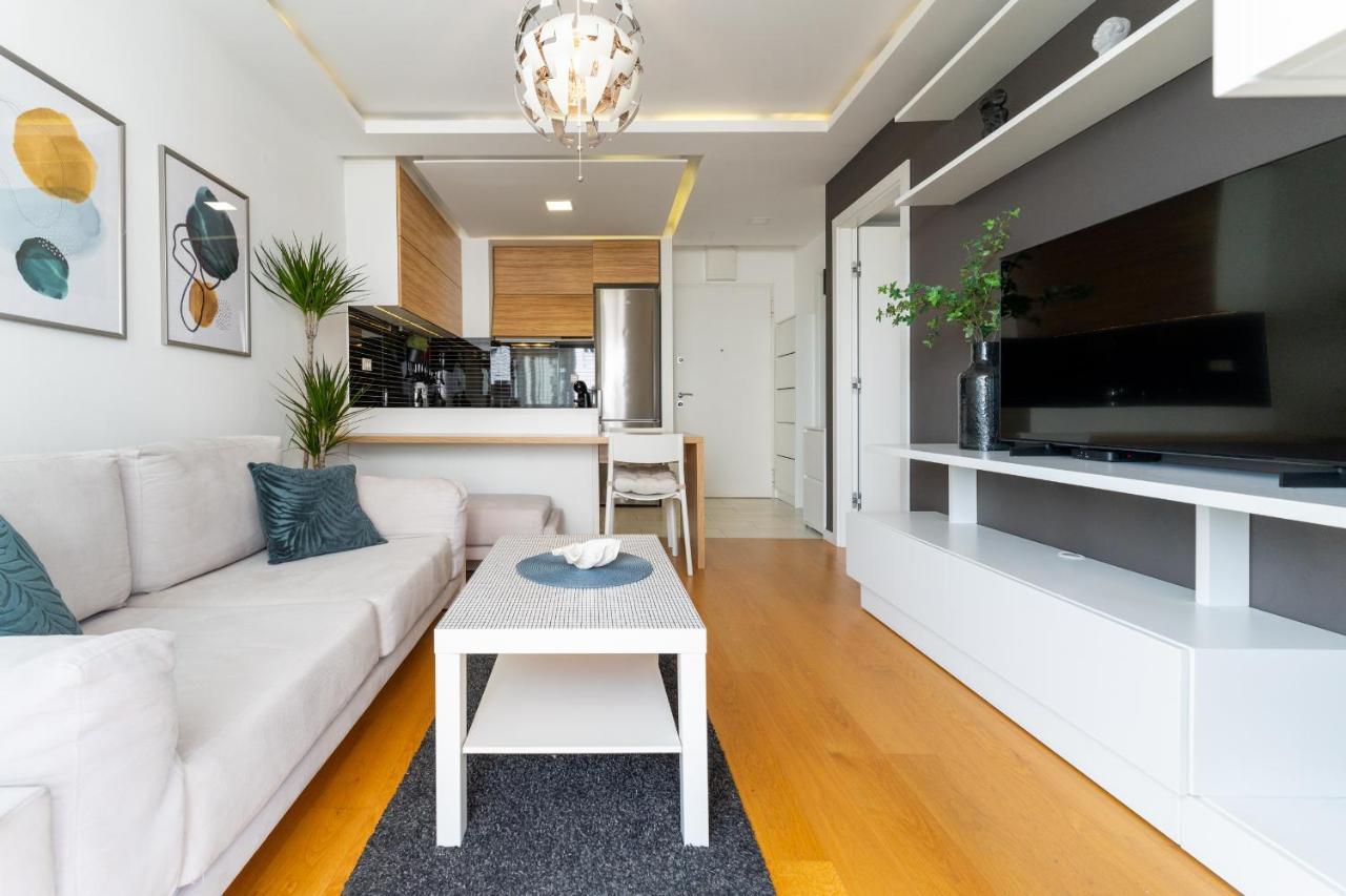 City Lux Apartment 1- With Garage And Balcony Zadar Zewnętrze zdjęcie