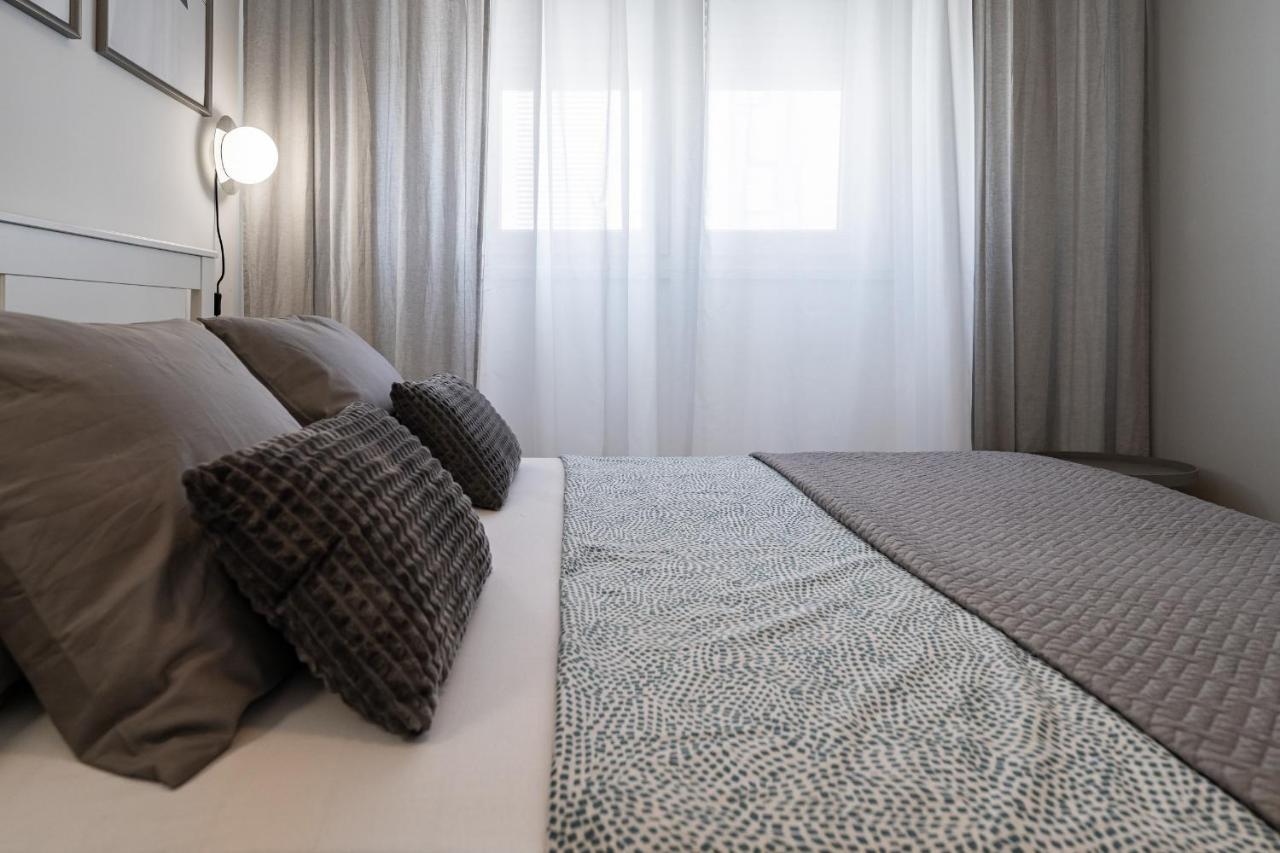 City Lux Apartment 1- With Garage And Balcony Zadar Zewnętrze zdjęcie